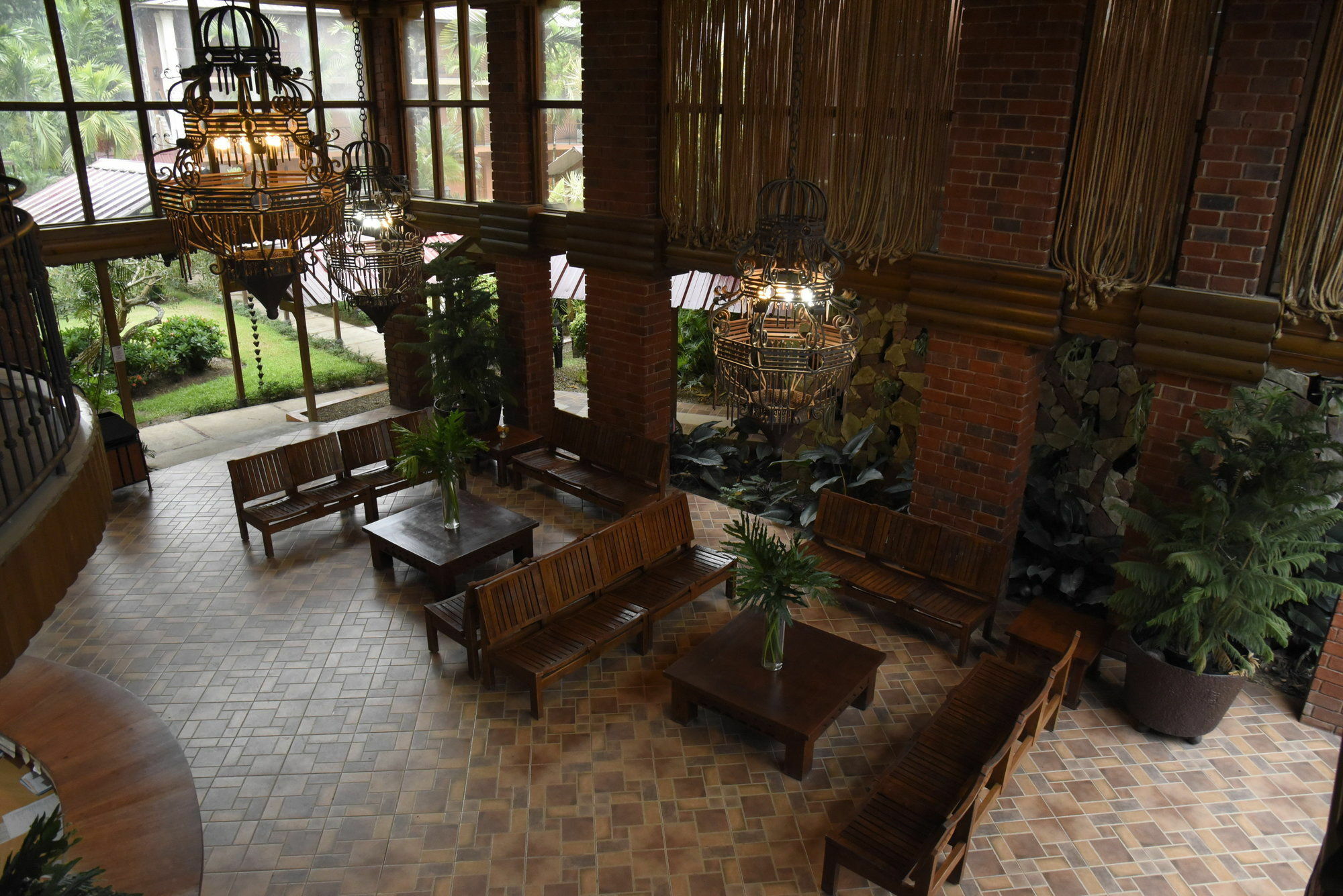 Hotel Gran Jimenoa Jarabacoa Exterior photo